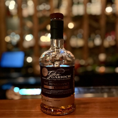 Explore the Craft Cocktails & Whisky Selection at Hopscotch Whisky Bar
